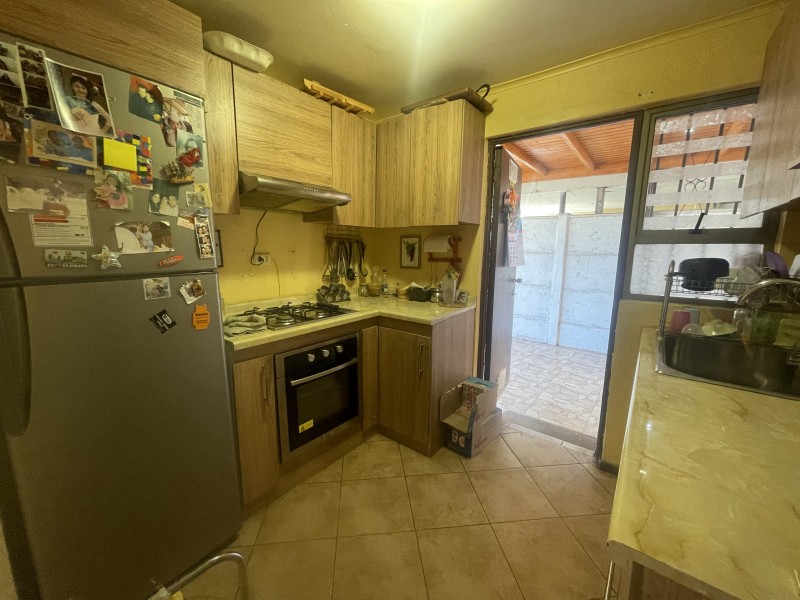 Se Vende Casa en Sector Bicentenario