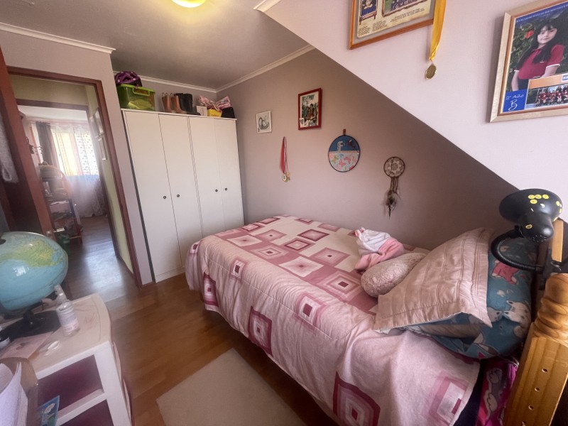 Se Vende Casa en Sector Bicentenario