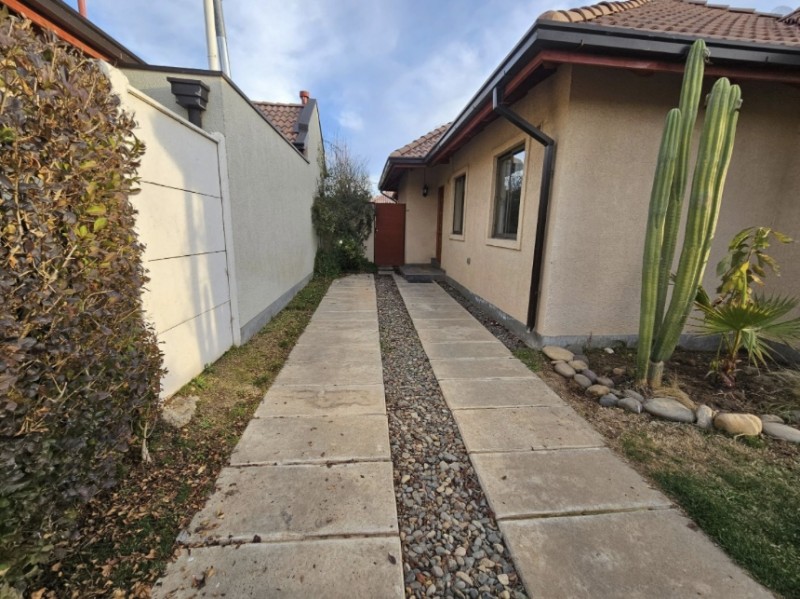 Se Vende Casa en Hacienda la Esmeralda, las Rastras
