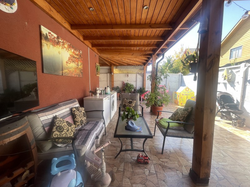 Se Vende Casa en Sector Bicentenario