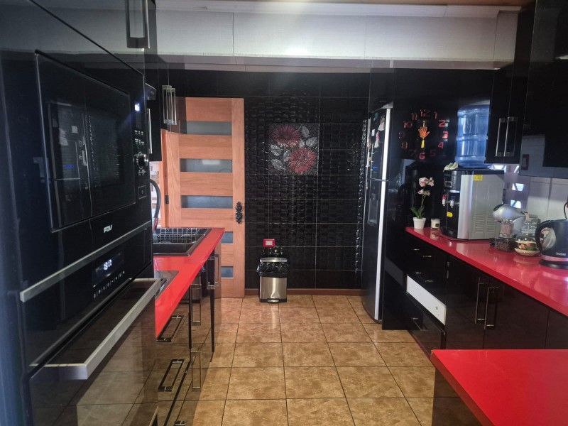 Se Vende Casa en Villa Doña Antonia