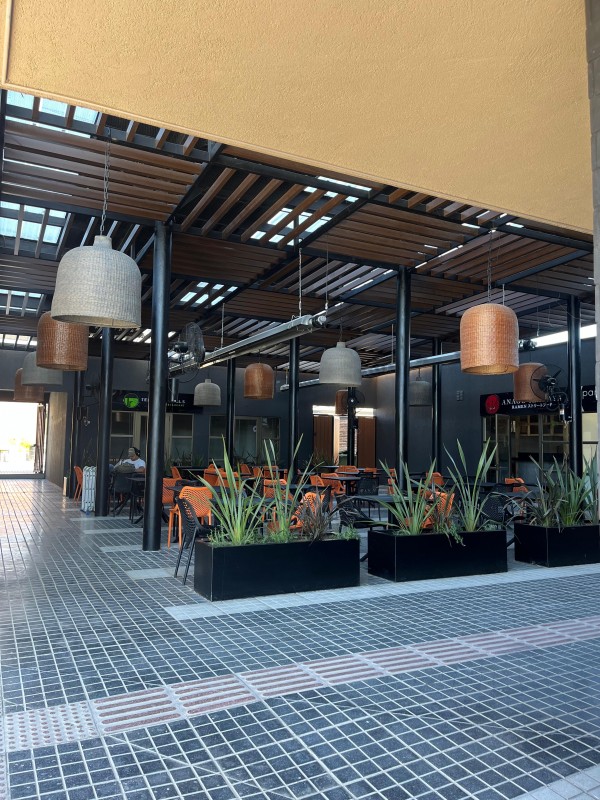 Se Arrienda Oficina Nueva en Paseo Hacienda