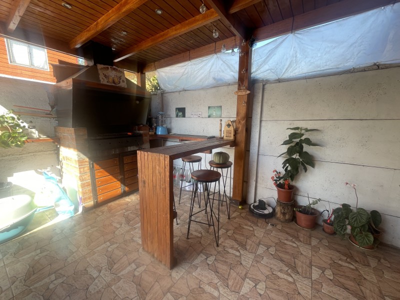 Se Vende Casa en Sector Bicentenario