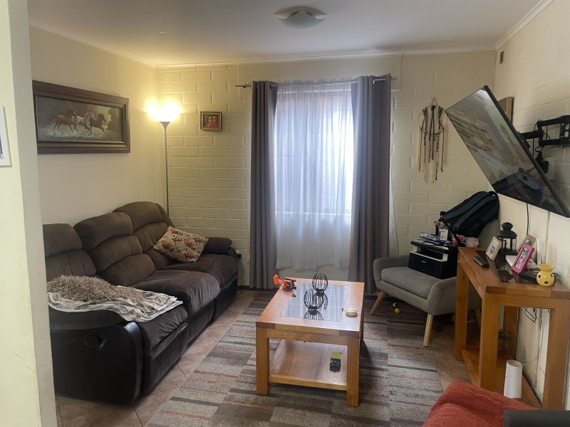 Se Vende Casa en Sector Bicentenario