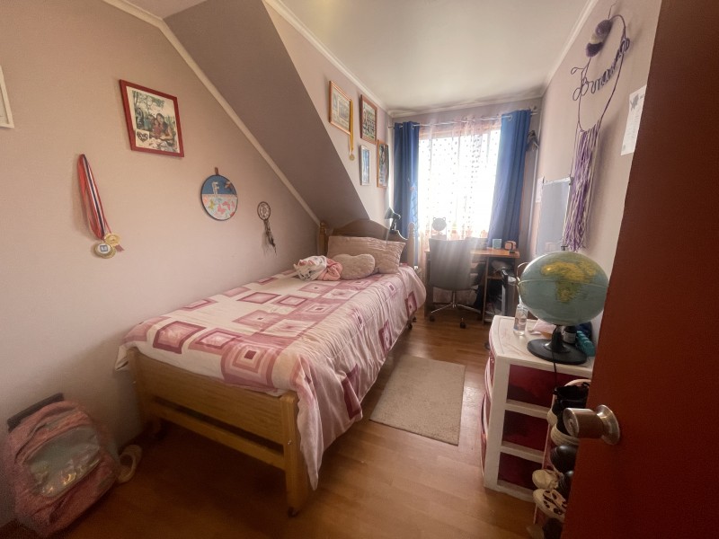 Se Vende Casa en Sector Bicentenario