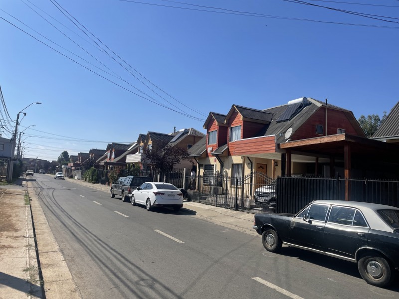 Se Vende Casa en Sector Bicentenario