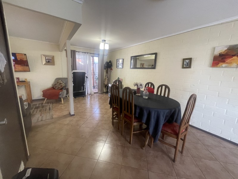 Se Vende Casa en Sector Bicentenario