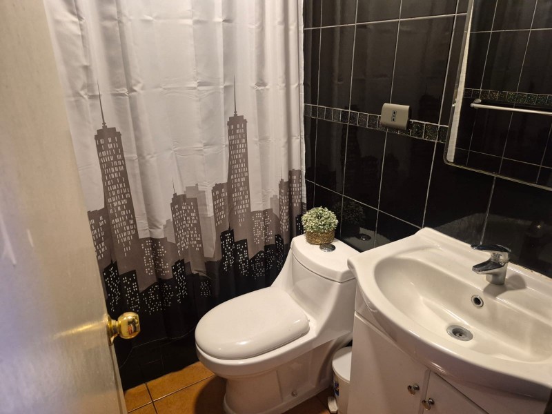 Se Vende Casa en Villa Doña Antonia