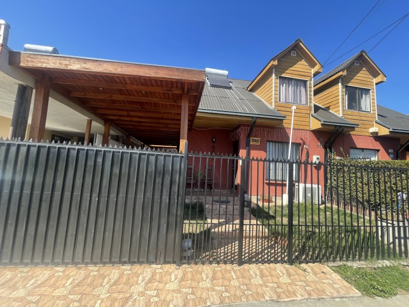 Fotografía de Se Vende Casa en Sector Bicentenario