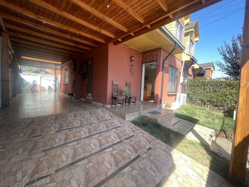 Se Vende Casa en Sector Bicentenario