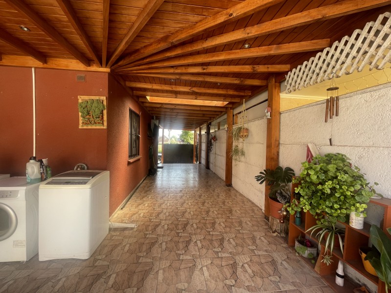 Se Vende Casa en Sector Bicentenario