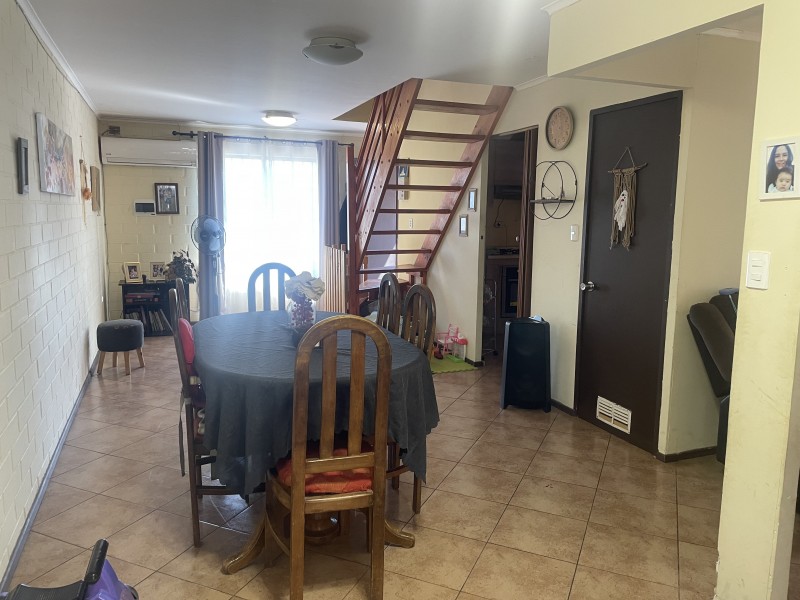 Se Vende Casa en Sector Bicentenario