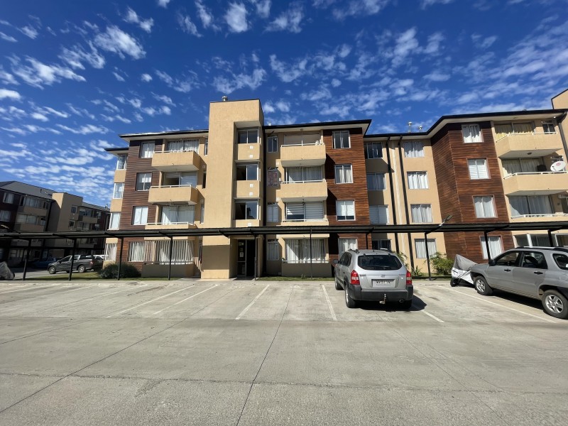 Se Vende Departamento Cercano A Jumbo el Arenal