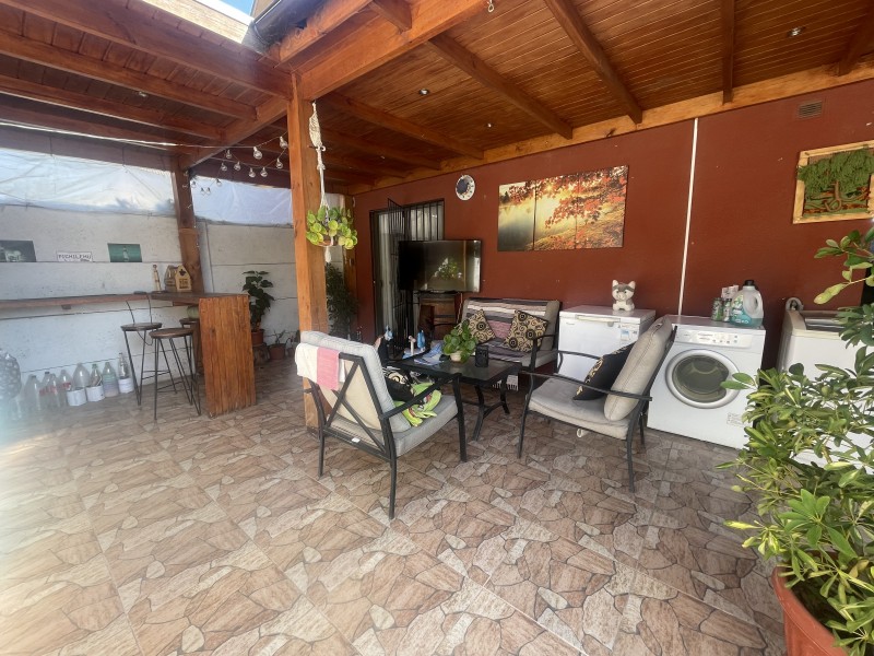 Se Vende Casa en Sector Bicentenario