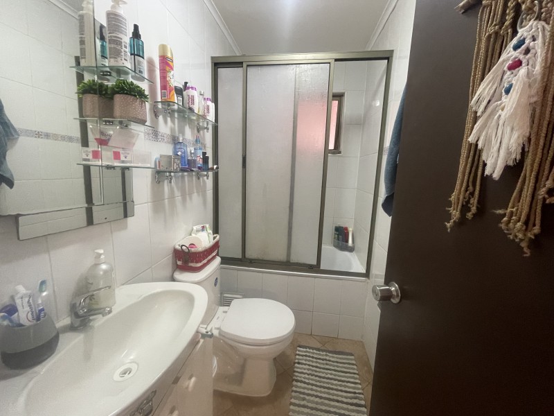 Se Vende Casa en Sector Bicentenario