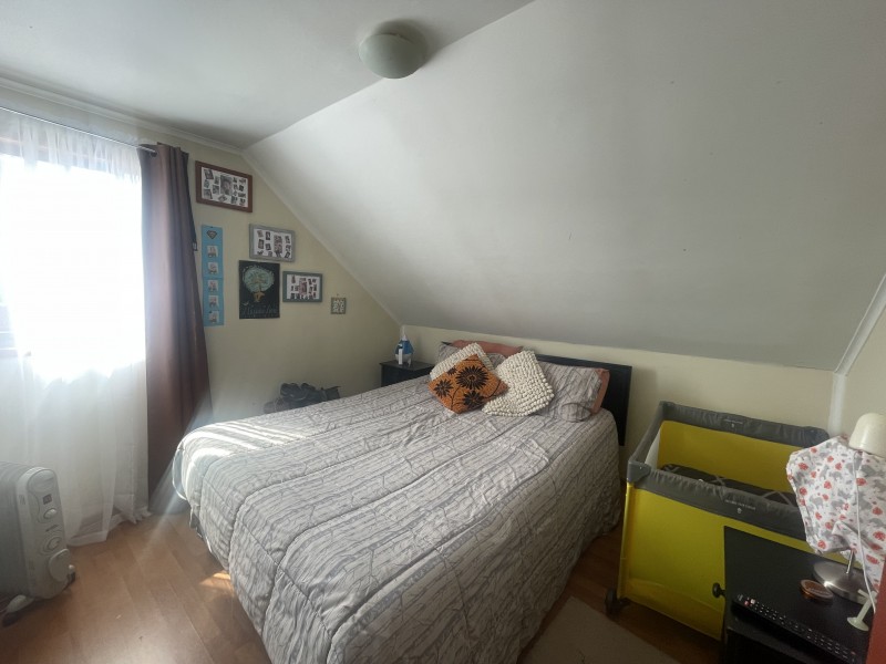 Se Vende Casa en Sector Bicentenario