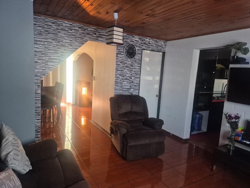 Se Vende Casa en Villa Doña Antonia