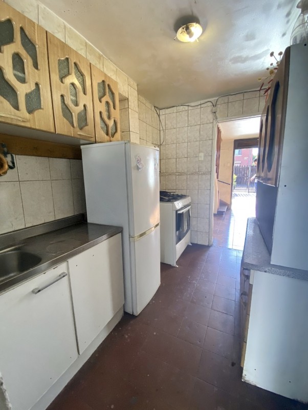 Se Vende Comoda Casa 2D-1B, Diego Portales, Curico