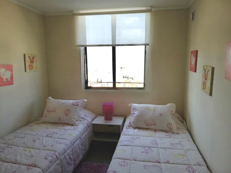 Se Vende Lindo Depto 3D-2B, Doña Elisa, Curico