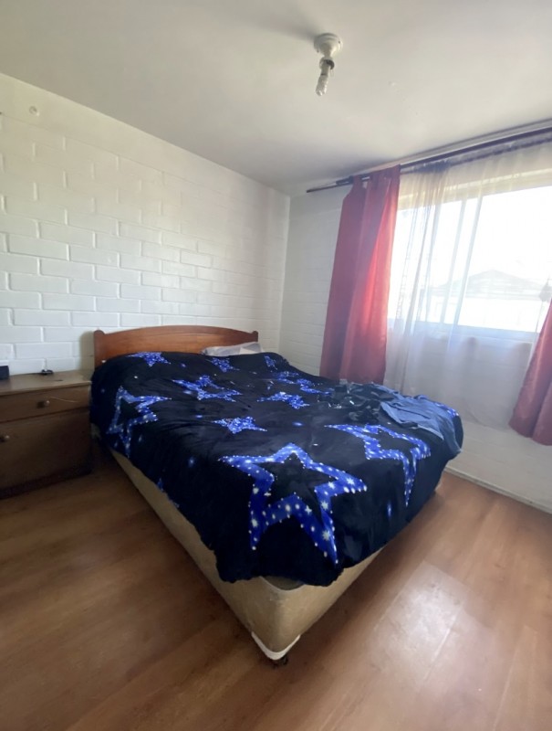 Se Vende Casa Ampliada 3D-1B en Sector el Boldo, Curico