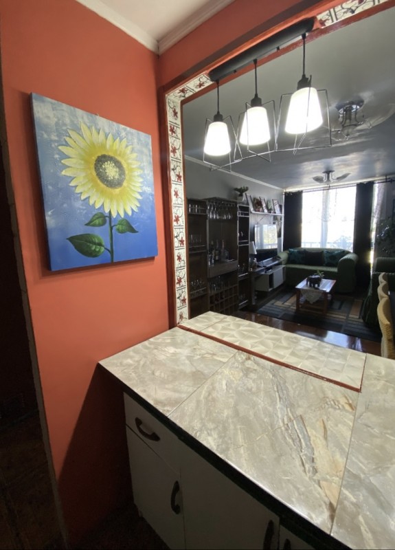 Se Vende Lindo Departamento 2D-1B, Curico