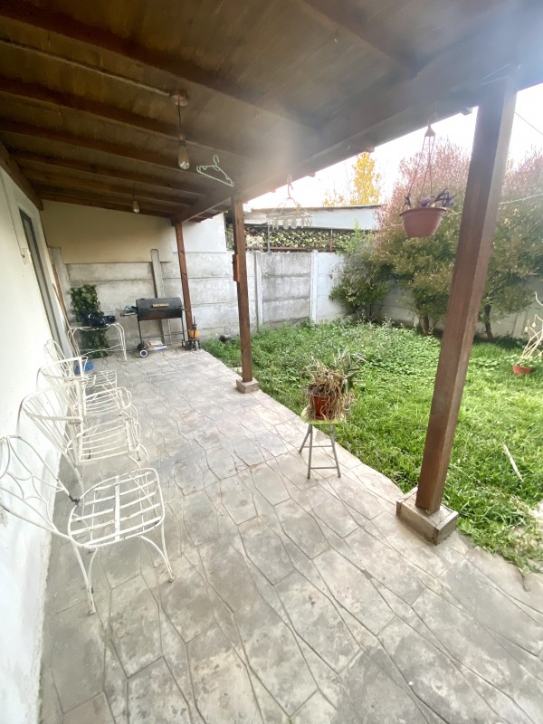 Se Arrienda Casa Amoblada 3D-2B, Boldo I, Curico