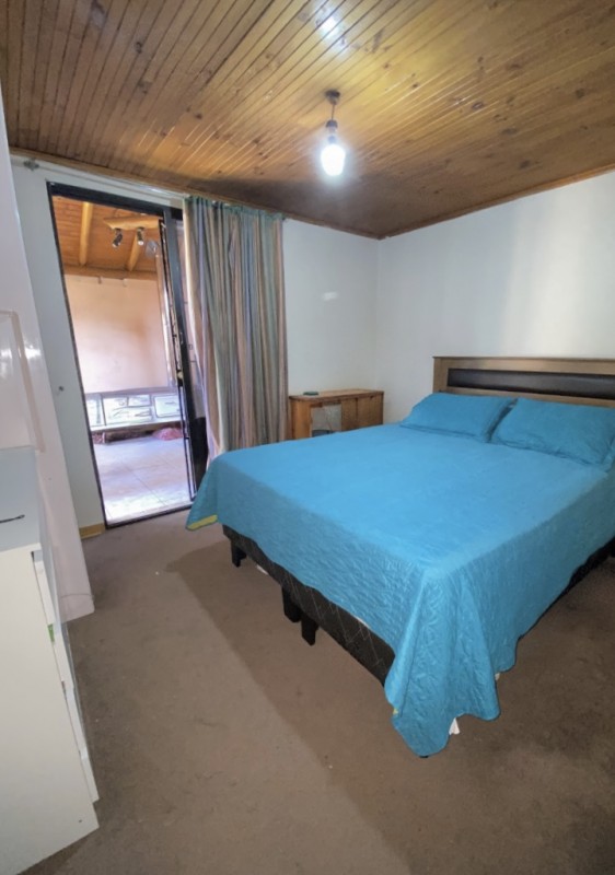 Se Vende Hermosa Casa 3D-1B, Villa Apumanque, Curico