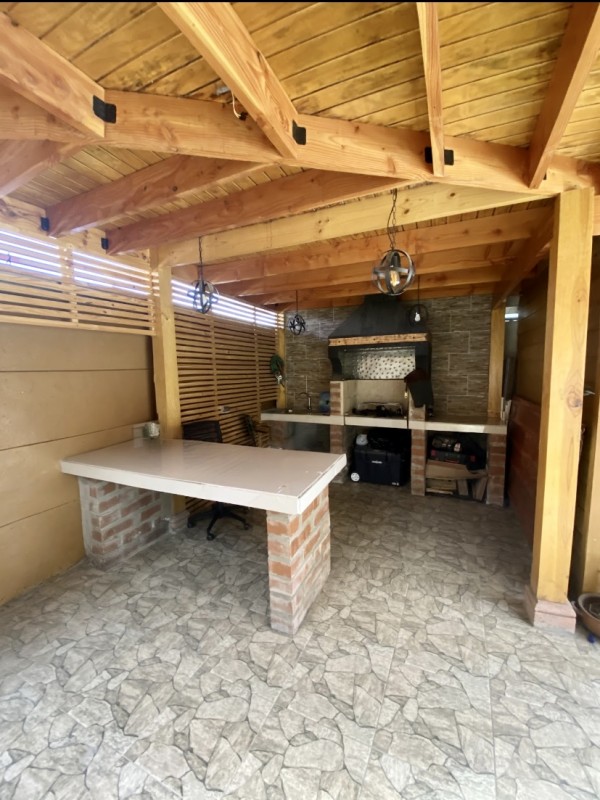 Se Vende Casa 3D-2B, Viñedos del Boldo Ii, Curico
