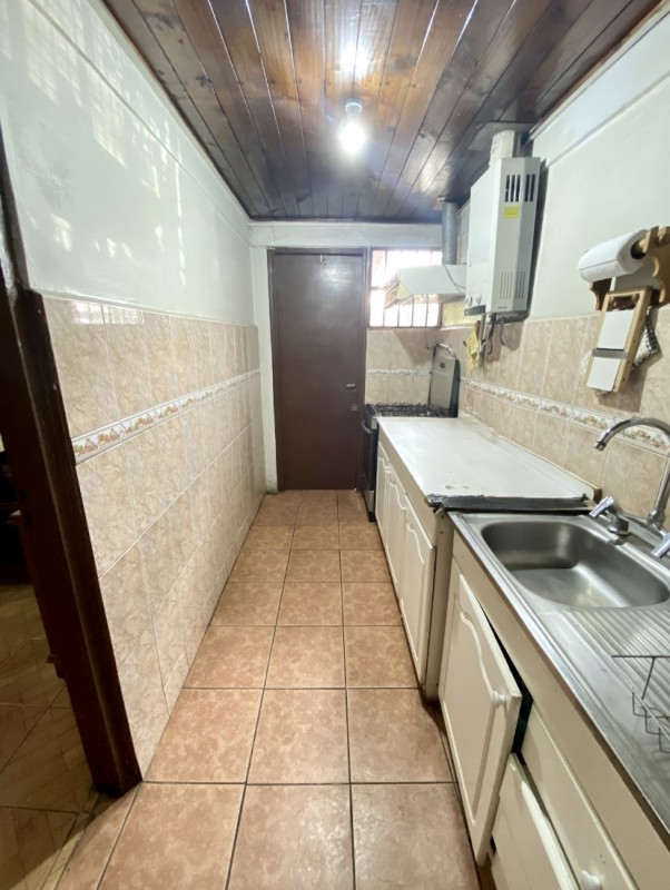 Se Vende Comoda Casa 3D-1B en la Marqueza, Curico