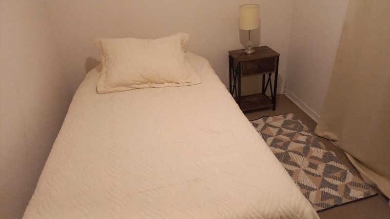 Se Arrienda Casa Amoblada en el Boldo, Curico