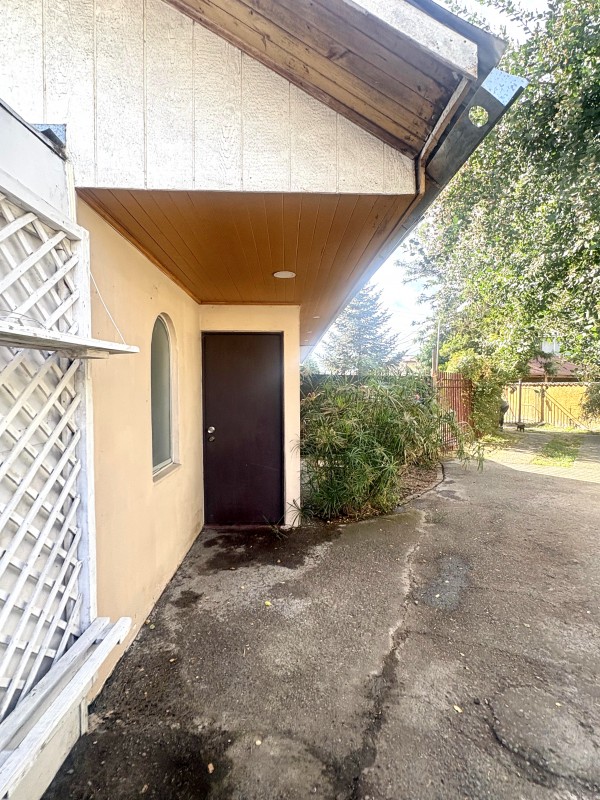 Se Arrienda Casa de 2 Dorm. Sector Galilea, Curico.