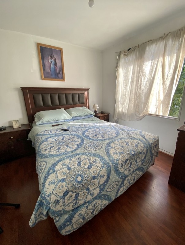 Se Vende Comoda Casa 3D-2B Sector Sarmiento, Curico.