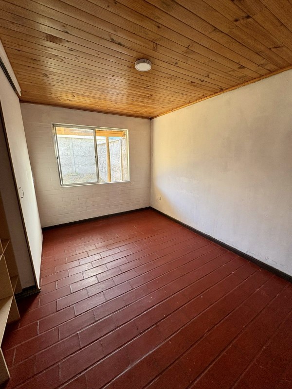 Se Vende Linda Casa Con Gran Terreno en Galilea, Curico