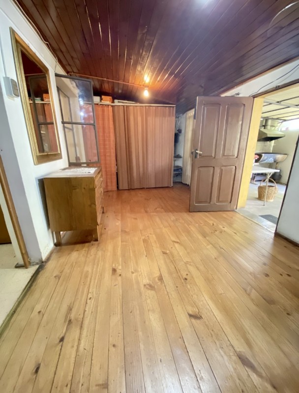 Se Vende Comoda Casa 3D-1B en la Marqueza, Curico