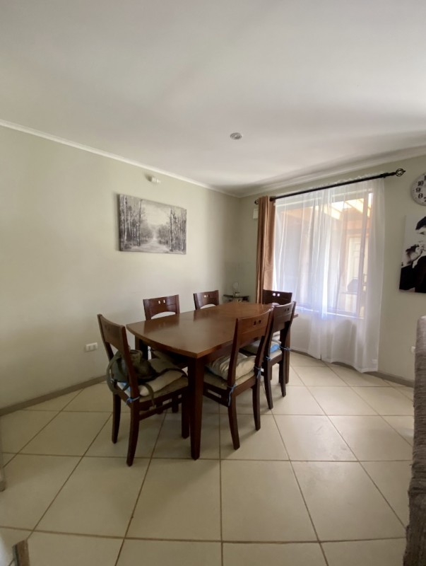 Se Vende Casa 3D-2B, Viñedos del Boldo Ii, Curico