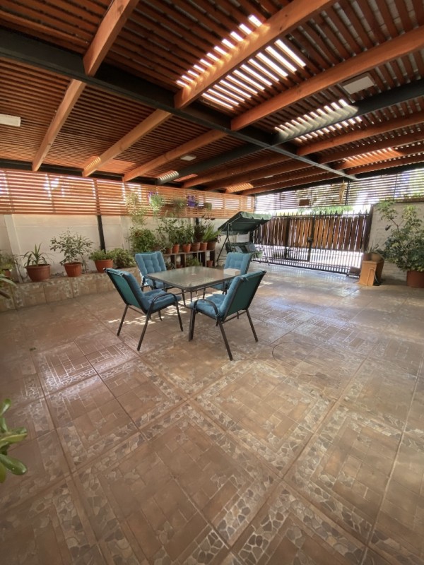Se Vende Hermosa Casa 3D-1B en Villa Galilea ,curico