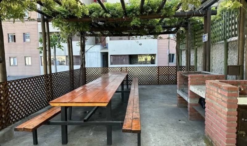 Vende Lindo Depto en 2° Piso, 3D-1B, Jardines de Sur, Curico