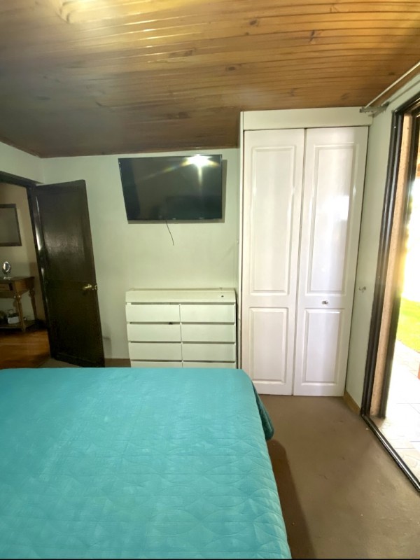 Se Vende Hermosa Casa 3D-1B, Villa Apumanque, Curico