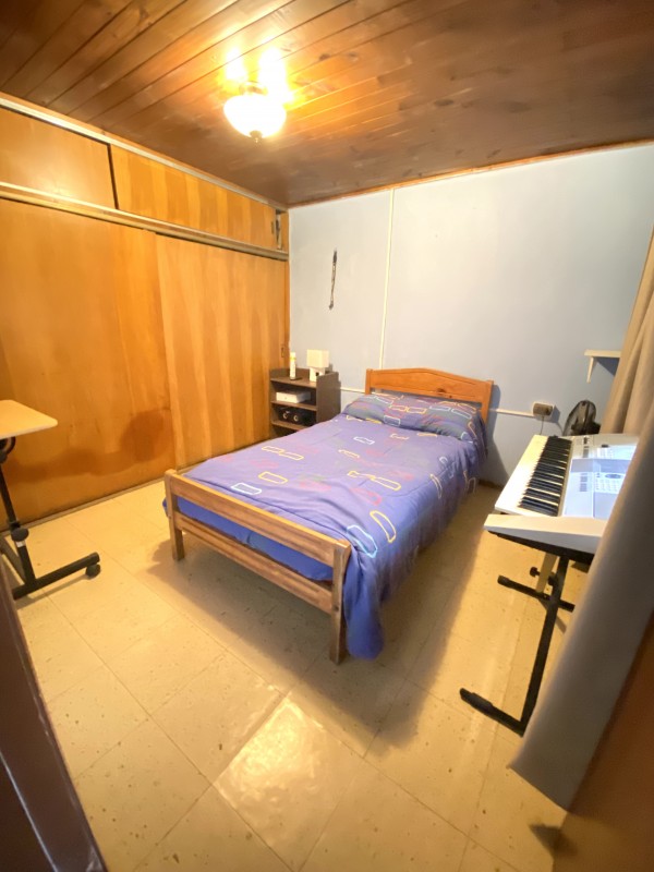 Se Vende Comoda Casa 3D-1B en la Marqueza, Curico