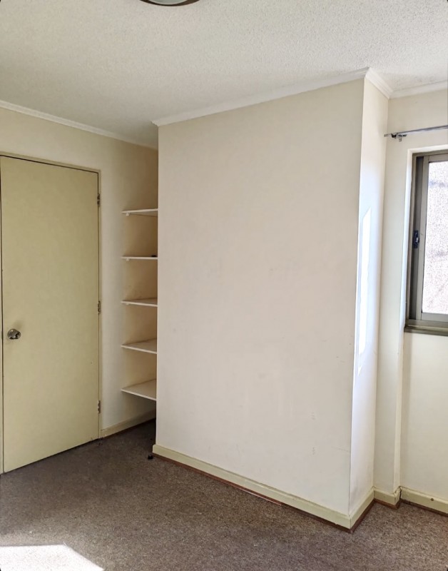 Vende Lindo Depto en 2° Piso, 3D-1B, Jardines de Sur, Curico
