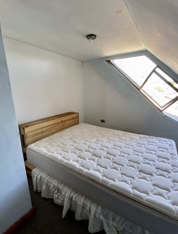 Se Arrienda Amplia y Linda Casa 5D-3B, la Marqueza, Curico