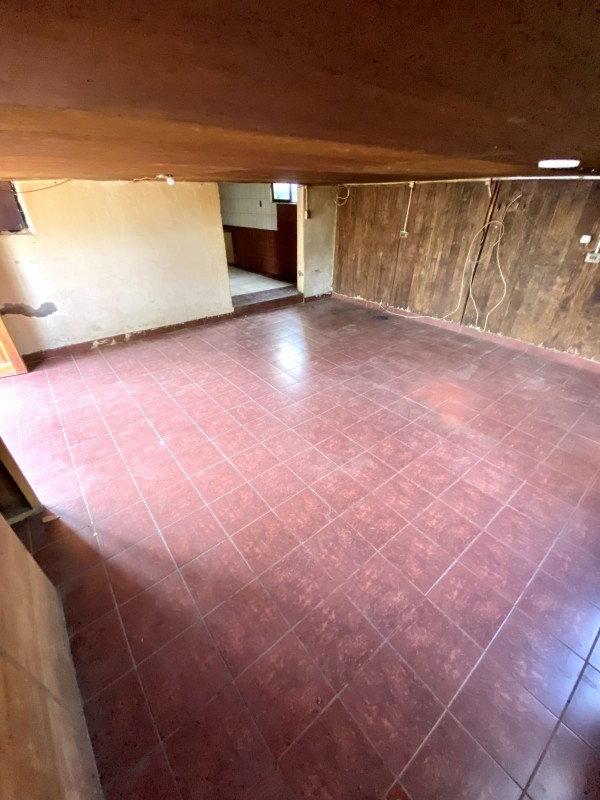 Oportunidad de Inversión, Casa Con Amplio Sitio en Romeral