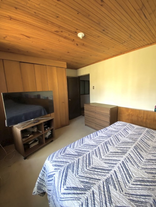 Se Vende Hermosa Casa 3D-1B, Villa Apumanque, Curico