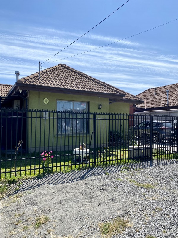 Se Vende Casa 3D-2B, Viñedos del Boldo Ii, Curico