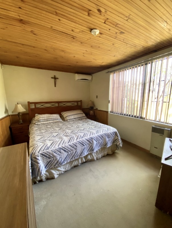 Se Vende Hermosa Casa 3D-1B, Villa Apumanque, Curico