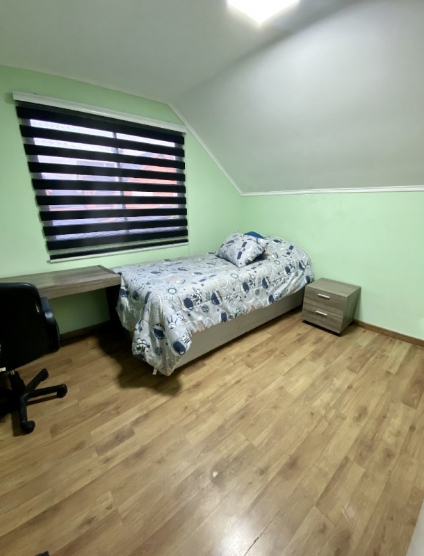Se Vende Amplia Casa, Santa Maria del Boldo Iv, Curico