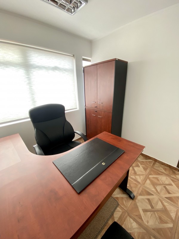 Se Arrienda Excelente Propiedad Uso Comercial, Curico Centro