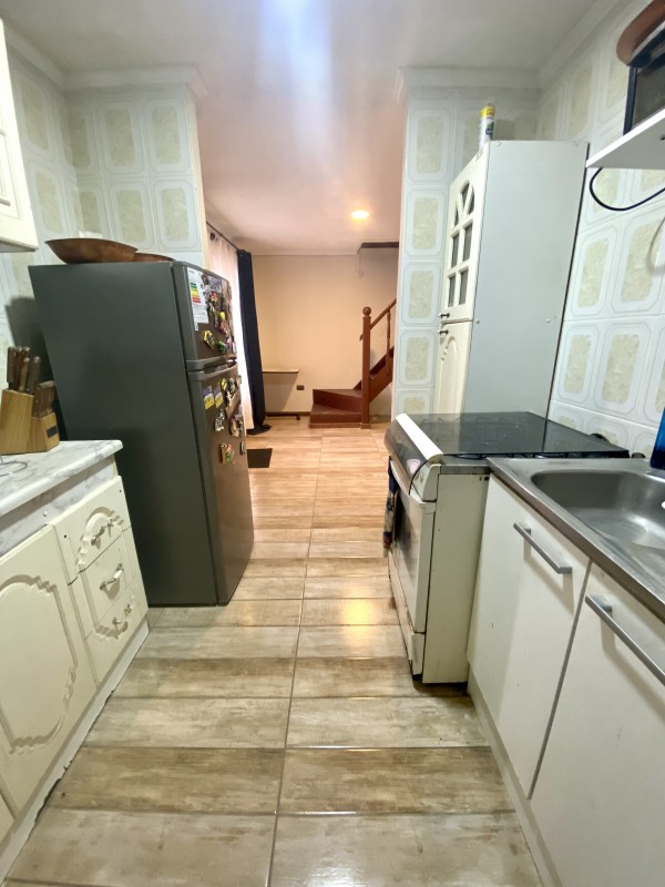 Se Arrienda Casa Amoblada 3D-2B, Boldo I, Curico