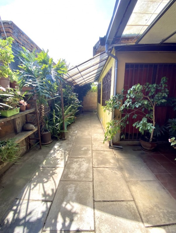 Se Vende Comoda Casa 3D-1B en la Marqueza, Curico