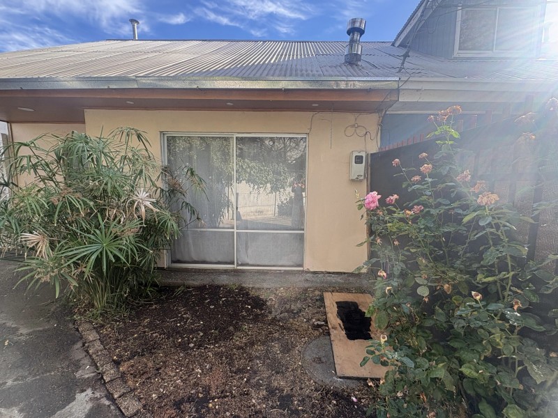 Se Arrienda Casa de 2 Dorm. Sector Galilea, Curico.